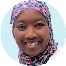 Ramatu Jalloh, APRN, RN, PMHNP-BC