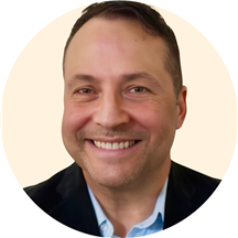 Ramiro Rangel, PMHNP-BC, MSN