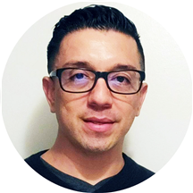 Ramiro Trujillo, LCSW