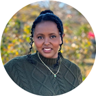 Ramla Deeq, MSN, NP, PMHNP