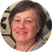 Ramona Leonards, LPC