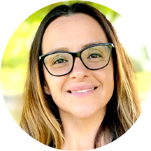 Ramona M. Aguilar, LCSW