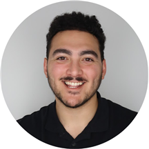 Ramsey Rutherford, LPC