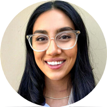 Rana Moradhasel, LMFT