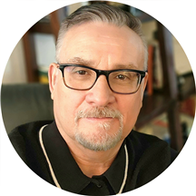 Randall Callaway, LMFT