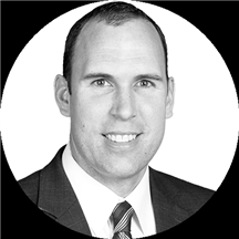 Randall McBride, LCSW