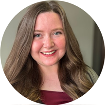 Randi Charters, LMSW