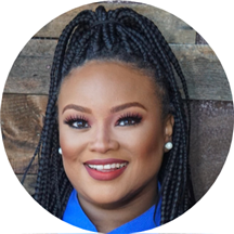 Randryia Houston Taylor, LCSW