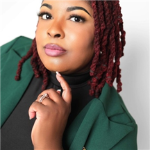 Ranesha Especto, LPC