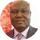 Raphael Ilori, PMHNP