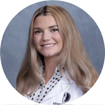 Raquel Bertolotti, PA-C