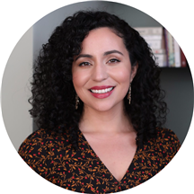 Raquel Carrasquillo, LCSW