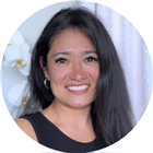 Raquel Dalzon, LICSW