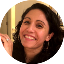 Raquel Henkel, LCMHC