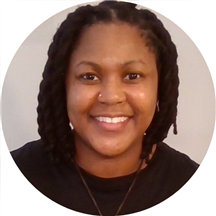 Raquel Luster, LPC, LCPC