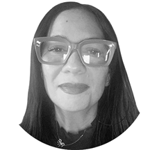 Raquel Ortiz-Terron, LCSW