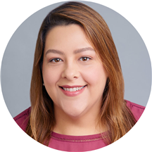 Raquel Plasencia, LCSW