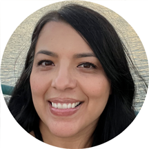 Raquel Preciado, LCSW