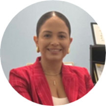 Raquel Ralat Martinez, LCSW
