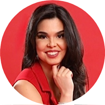 Raquel Rosario, LMHC