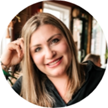 Raquelle Kolodny, LMHC