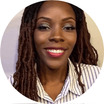 Rashanda Bray, LICSW