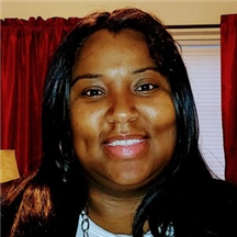 Rashandra Collier, LISW