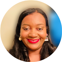 Rashaunda Watson, LCSW