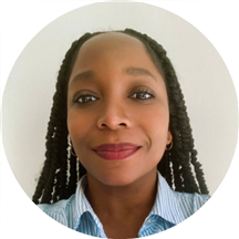 Rasheeda Alana Rahab, LMFT