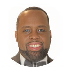 Rasheid Edwards, LPC