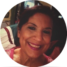 Rashida Amra Williams, LCSW