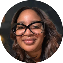 Rashida Taylor, LMFT