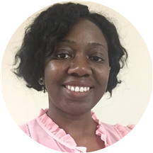 Rashidat Akinsanya, PMHNP