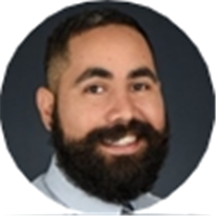 Raul Rodriguez III, LCSW