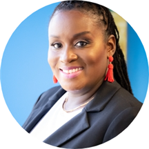 Raven Brown-McKinney, LCSW