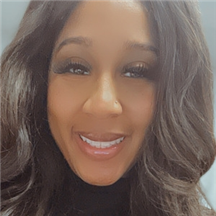 Ravon Anderson, LCSW