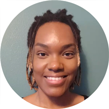 Rayanna Tensley, LICSW