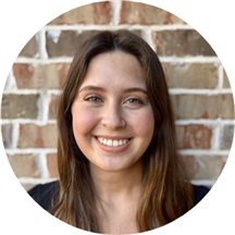 Raychel Lane, LPC Associate