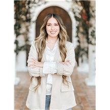 Raylene Amador, LMFT