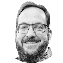 Rayman Kinman, LCPC, LPC