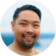 Raymark Morales, LICSW