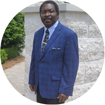 Raymond Akinlosotu, APRN