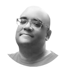 Raymond Castiglia, LMHC