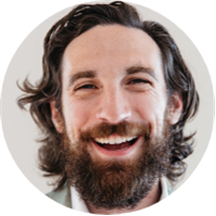 Raymond Deck III, LMHCA