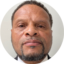 Raymond Harrison, LPC