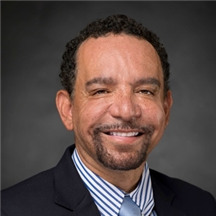 Raymond Lyons, LICSW