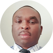 Raymond Obiajulu, PMHNP