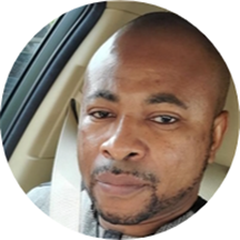 Raymond Onukogu, APRN