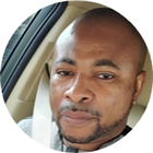 Raymond Onukogu, APRN