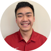 Raymond Zheng, PT, DPT